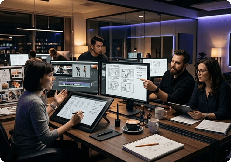 Technical Discovery And CAD Audit